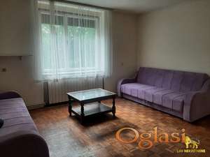 NOVI SAD - BULEVAR - 76.00 m2