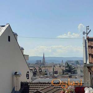 Trosoban na Podbari!