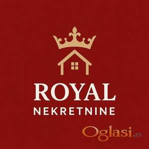 Jednoiposoban stan- Telep!