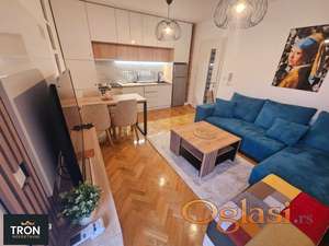 Stan na atraktivnoj lokaciji blizu Aqua Park Raj, 35m2