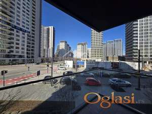 Savski Venac-Beograd na vodi ID#281525