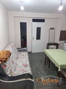 NOVI SAD - TELEP - 50m2 - 250 evra