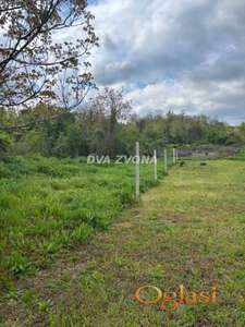 PRODAJA PLACA – 64 ARA | VIKEND ZONA ČORTANOVCI