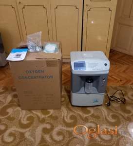 Koncentrator kiseonika
