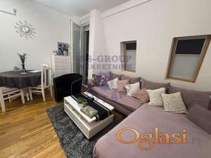 Odličan dvosoban stan na Adicama