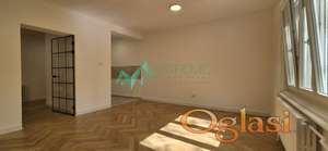 Novi Sad, Centar - Kompletno renoviran Trosoban stan 85m2 u Centru Novog Sada 