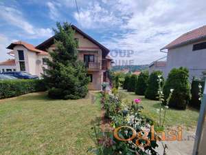 Na prodaju petosobna porodična kuća na Popovici – 222 m², plac 939 m².