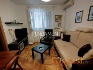 1.5 Dragoljuba Ristića 32m2, eg, novogradnja, namešten ID#1725