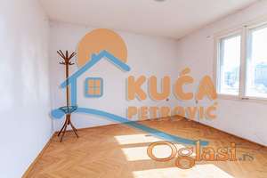 Stan u kući 80m2, Trošarina