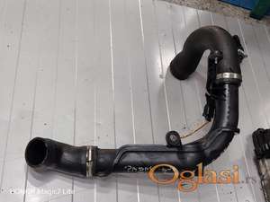 Pasat b7 creva interkulera 2.0 TDI 140 KS