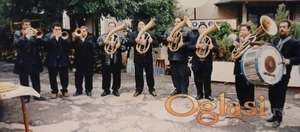 Trubači Smederevo 0621938038