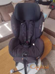 Auto sedište Be Safe 0-18 Kg isofix