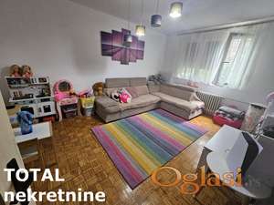 Stan NOVI SAD,BULEVAR - 34 m2 100000 €, ID: 1100615