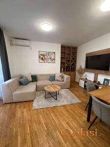 Komplex Avenija - Garden! Kompletno namešten!