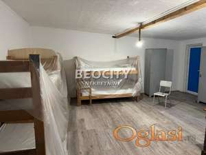 Novi Beograd, Blok 18, , 5.0, 300m2