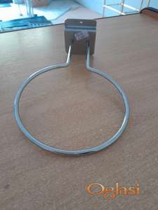 nosač za lopte,kačkete ili šešire