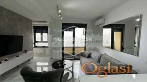 Crveni Krst, 2.0 lux, namešten, pet friendly ID#5226