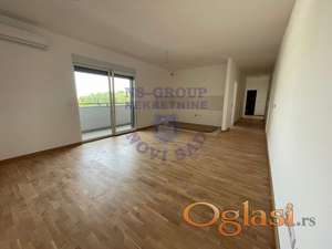 Četvorosoban stan na Telepu