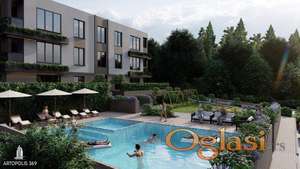 Isključivo za keš kupce, pravosnažna građ. dozvola ID#1144