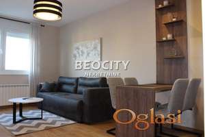 Novi Sad, Rotkvarija, Zmaj Ognjena Vuka, 1.5, 42m2