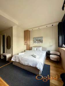 BW Studio, pogled na reku ID#1731