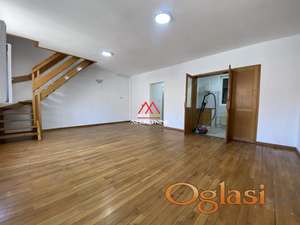Trosobna kuća - 120m2 - Centar