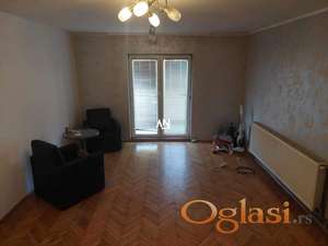 Zvezdara, Mirijevo, Vitezova Karađ. zvezde, 64m2 ID#30057