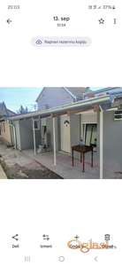 Odlična investicija ! Dvoiposoban ! Dvorište !