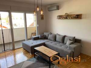 Dvoiposoban stan 60m2