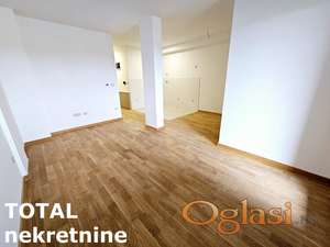 Stan NOVI SAD,PODBARA - 98 m2 264600 €, ID: 1101303