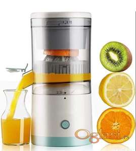 Cediljka citrusa lift