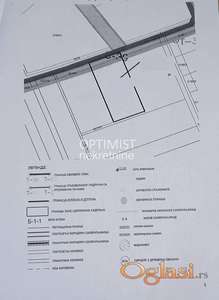 Građevinsko zemljište, Šimanovci, Kratinje, 89.65 ari ID#1990