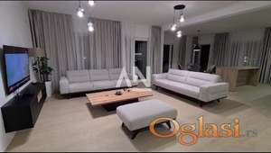 Savski Venac, Dedinje, Velisava Vulovića, 145m2 ID#19114