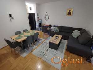 - B. P. Pavla - Novogradnja - Dvosoban 46m2 -