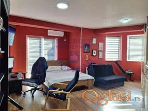 Predstavljamo vam jednoiposoban stan na Telepu