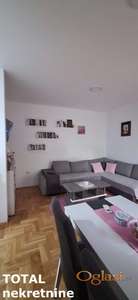 STAN - NOVI SAD - NOVA DETELINARA - 51m2 - 155000 evra