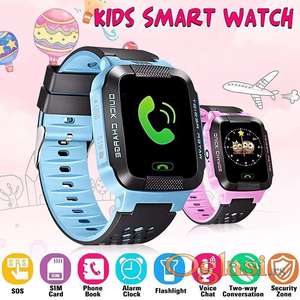 Deciji Smart Watch Q528 -