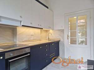 Palilula, Botanička bašta, Bulevar despota Stefana, 73m2 (2T)