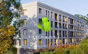 Troiposoban stan u modernom stambenom kompleksu na Paliluli ID#5058