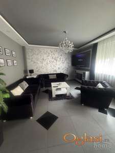 STAN - NOVI SAD - PODBARA - 78m2 - 229000 evra
