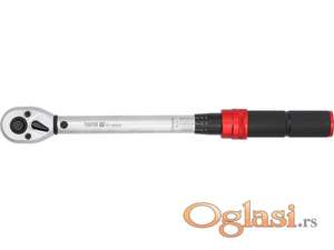 Moment kljuc 3/8 Profesionalni 10-60 Nm