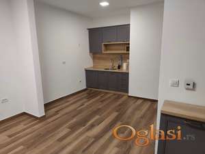 Idealna lokacija, nov, parking, 100m2