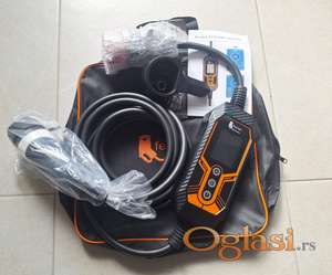 Feyree punjac za elektricni auto 11kW 5m 16A NOVO