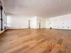 Dvosoban stan u novogradnji na Paliluli, 88m2