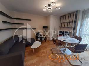 Jenoiposoban stan kod Delte, potpuno sređen