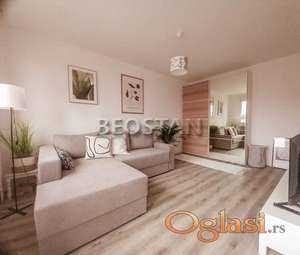 Novi Beograd - Fontana - studentski grad #66992