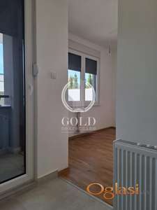 Prelep neuseljiv jednoiposoban stan na Telepu! -MOGUĆA KOREKCIJA CENE