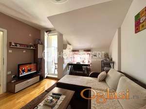 NOVI SAD - GRBAVICA - 44.00 m2
