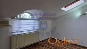 Garsonjera, Novo Naselje