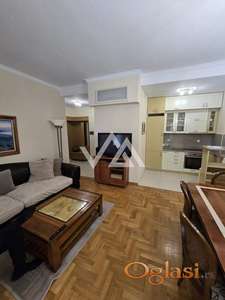 Dedinje, 3.0, sa garažom